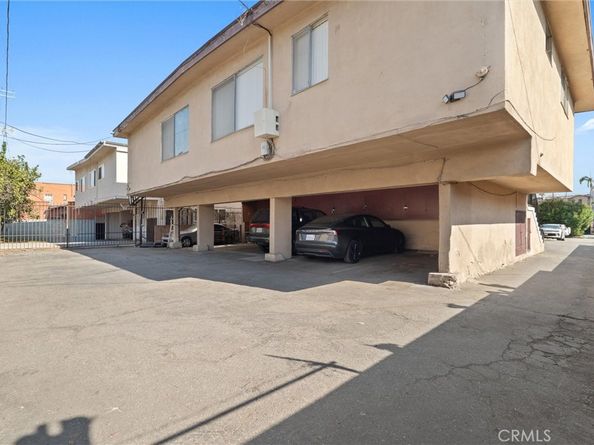 2917 S Mansfield, Los Angeles CA 90016