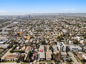 2917 S Mansfield, Los Angeles CA 90016