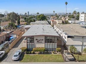 2917 S Mansfield, Los Angeles CA 90016