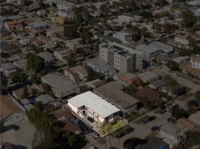 2917 S Mansfield, Los Angeles CA 90016