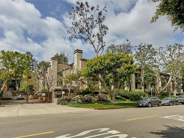 8675 Falmouth Avenue 109, Playa Del Rey CA 90293