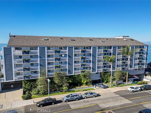 615 Esplanade 206, Redondo Beach CA 90277
