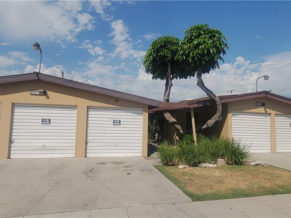 9525 Bowman Avenue, South Gate CA 90280
