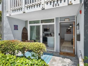 694 The Village, Redondo Beach CA 90277