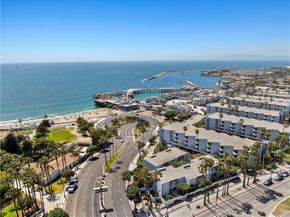 694 The Village, Redondo Beach CA 90277
