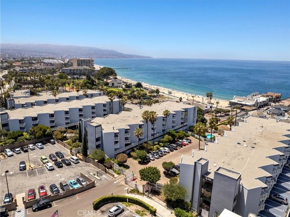 694 The Village, Redondo Beach CA 90277