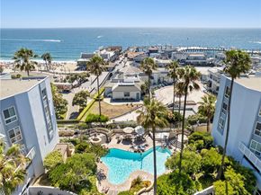 694 The Village, Redondo Beach CA 90277