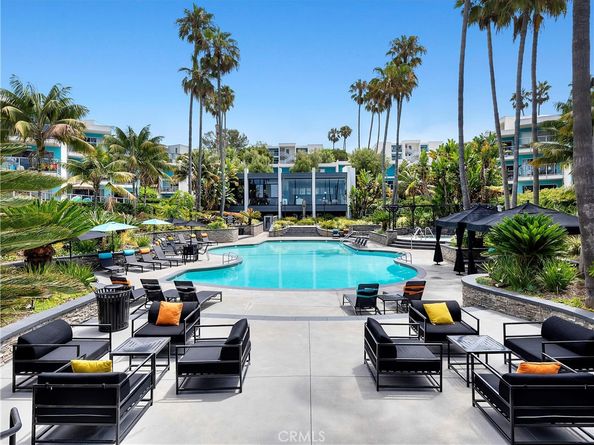 694 The Village, Redondo Beach CA 90277