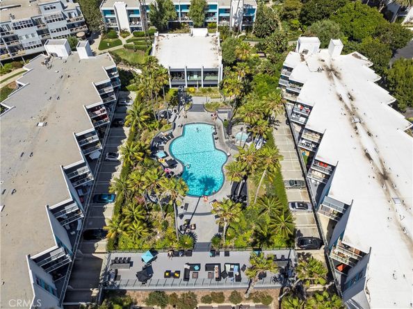 694 The Village, Redondo Beach CA 90277