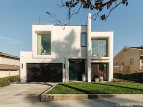 7200 Kentwood Avenue, Los Angeles CA 90045