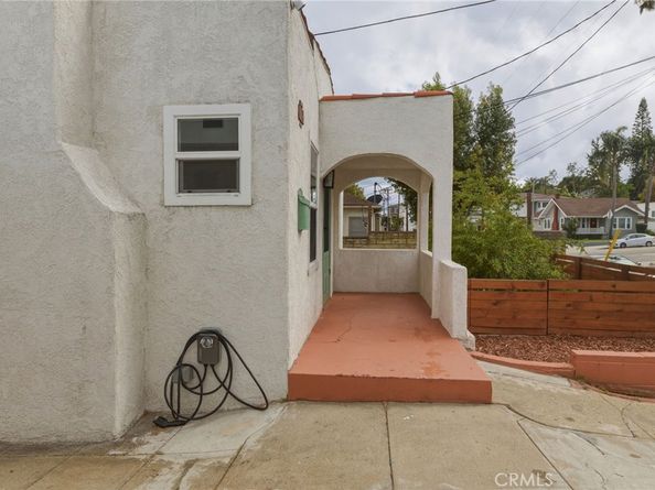 826 Oro, San Pedro CA 90731