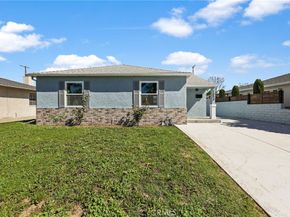 10853 Glencannon Drive, Whittier CA 90606