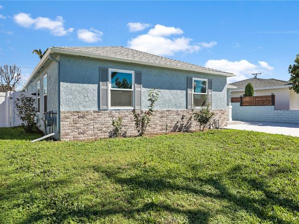 10853 Glencannon Drive, Whittier CA 90606