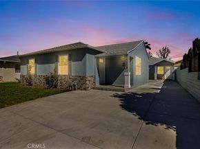 10853 Glencannon Drive, Whittier CA 90606