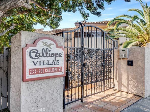 247 Calliope St, Laguna Beach CA 92651