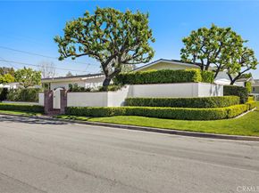 1924 Beryl Lane, Newport Beach CA 92660