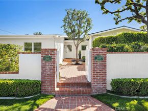 1924 Beryl Lane, Newport Beach CA 92660