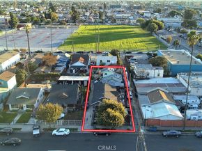 244 - 246 W 66th Street, Los Angeles CA 90003