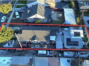 244 - 246 W 66th Street, Los Angeles CA 90003