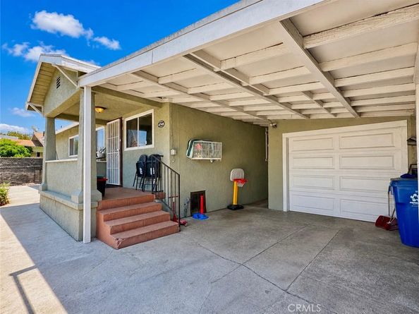 4742 Eagle, Los Angeles CA 90022
