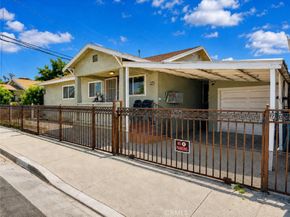 4742 Eagle, Los Angeles CA 90022