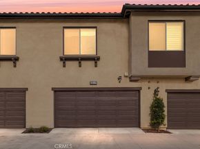 4321 S Cantos Paseo 27, Ontario CA 91761