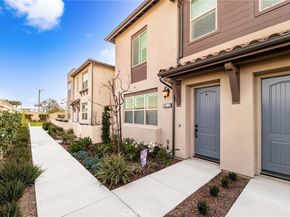 4321 S Cantos Paseo 27, Ontario CA 91761