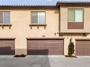 4321 S Cantos Paseo 27, Ontario CA 91761