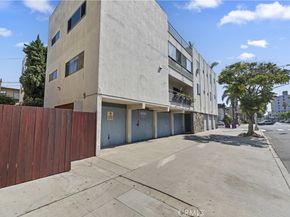 505 Cedar Avenue 2A, Long Beach CA 90802
