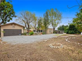 9438 La Mesa Drive, Rancho Cucamonga CA 91701