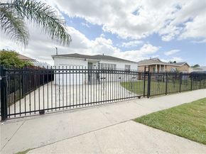 1410 W School Street, Compton CA 90220