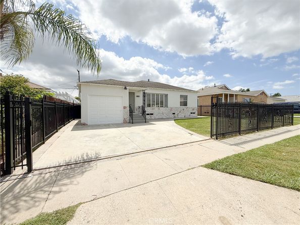 1410 W School Street, Compton CA 90220