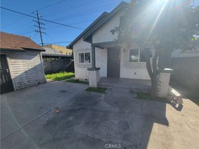 204 E Gage, Los Angeles CA 90003