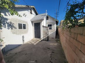 204 E Gage, Los Angeles CA 90003