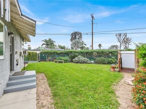 10405 Bluefield, Whittier CA 90604