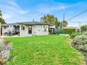 10405 Bluefield, Whittier CA 90604