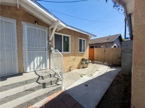 4014 Mckinley Avenue, Los Angeles CA 90011
