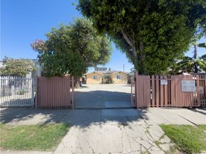 4014 Mckinley Avenue, Los Angeles CA 90011