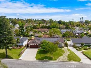 8318 Calmosa Avenue, Whittier CA 90602