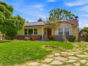 8318 Calmosa Avenue, Whittier CA 90602
