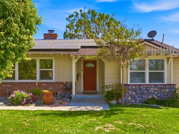 8318 Calmosa Avenue, Whittier CA 90602