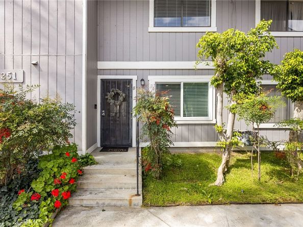 15251 Leffingwell 8, Whittier CA 90604