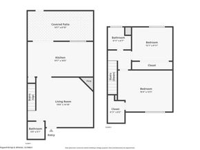 15251 Leffingwell 8, Whittier CA 90604