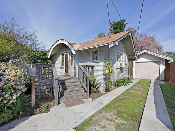 9211 Walnut, Bellflower CA 90706