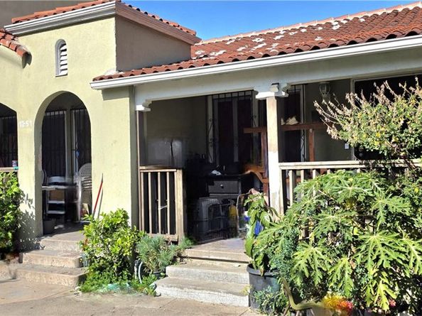 1249 W 39th Street 2, Los Angeles CA 90037