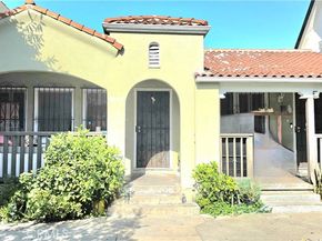 1249 W 39th Street 2, Los Angeles CA 90037