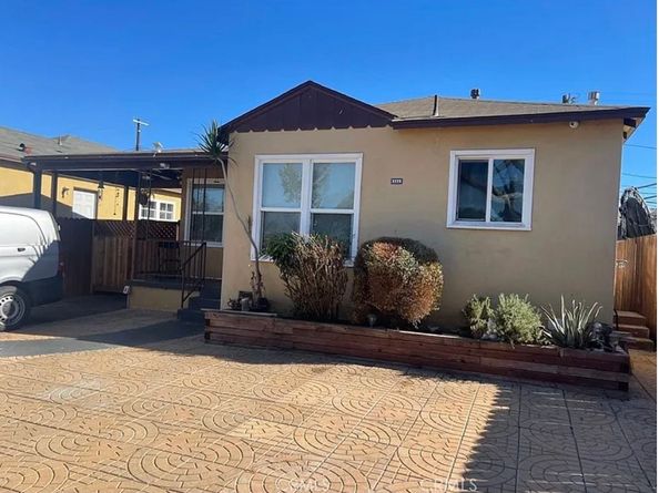 644 E 88th, Los Angeles CA 90002