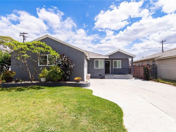13412 Behrens Ave, Norwalk CA 90650