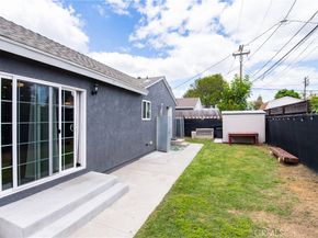 13412 Behrens Ave, Norwalk CA 90650