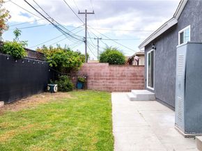 13412 Behrens Ave, Norwalk CA 90650